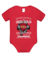 Baby Bodysuit - EU Baby Bodysuit - EU