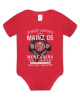 Baby Bodysuit - EU Baby Bodysuit - EU