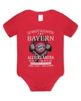 Baby Bodysuit - EU Baby Bodysuit - EU