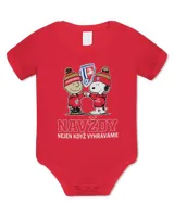 Baby Bodysuit - EU Baby Bodysuit - EU
