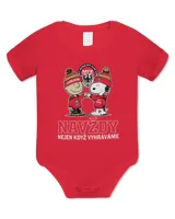 Baby Bodysuit - EU Baby Bodysuit - EU