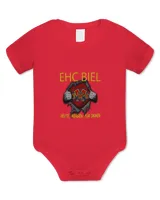 Baby Bodysuit - EU Baby Bodysuit - EU