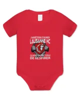 Baby Bodysuit - EU Baby Bodysuit - EU