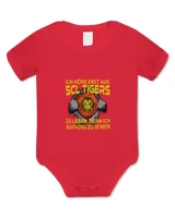 Baby Bodysuit - EU Baby Bodysuit - EU
