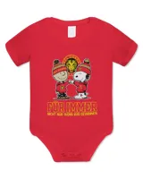 Baby Bodysuit - EU Baby Bodysuit - EU
