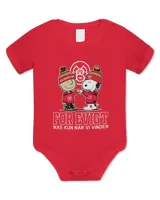 Baby Bodysuit - EU Baby Bodysuit - EU