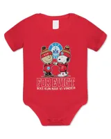 Baby Bodysuit - EU Baby Bodysuit - EU