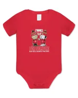 Baby Bodysuit - EU