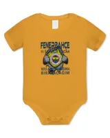 Baby Bodysuit - EU