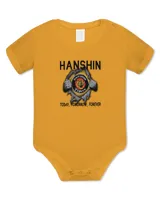 Baby Bodysuit - EU Baby Bodysuit - EU