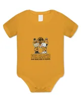 Baby Bodysuit - EU