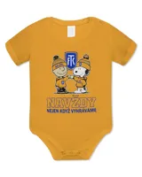 Baby Bodysuit - EU