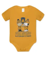 Baby Bodysuit - EU