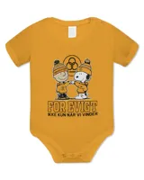 Baby Bodysuit - EU