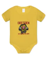 Baby Bodysuit - EU