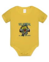 Baby Bodysuit - EU