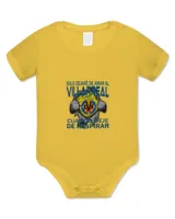 Baby Bodysuit - EU