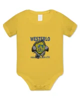 Baby Bodysuit - EU