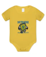 Baby Bodysuit - EU Baby Bodysuit - EU