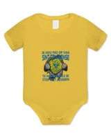 Baby Bodysuit - EU