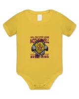 Baby Bodysuit - EU