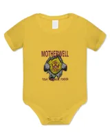 Baby Bodysuit - EU