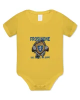 Baby Bodysuit - EU Baby Bodysuit - EU