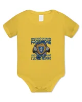 Baby Bodysuit - EU