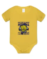 Baby Bodysuit - EU Baby Bodysuit - EU
