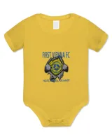 Baby Bodysuit - EU
