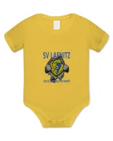 Baby Bodysuit - EU Baby Bodysuit - EU