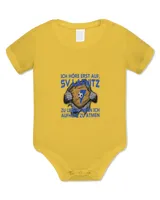 Baby Bodysuit - EU