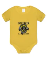 Baby Bodysuit - EU