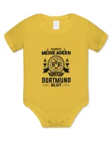 Baby Bodysuit - EU