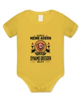Baby Bodysuit - EU