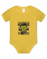 Baby Bodysuit - EU Baby Bodysuit - EU