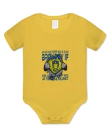 Baby Bodysuit - EU