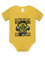 Baby Bodysuit - EU Baby Bodysuit - EU