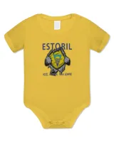 Baby Bodysuit - EU