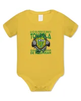 Baby Bodysuit - EU