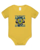 Baby Bodysuit - EU Baby Bodysuit - EU