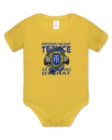 Baby Bodysuit - EU