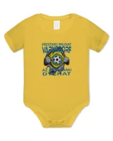 Baby Bodysuit - EU
