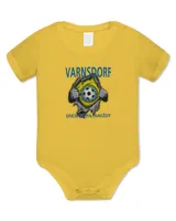 Baby Bodysuit - EU