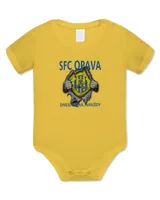 Baby Bodysuit - EU Baby Bodysuit - EU
