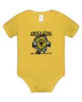 Baby Bodysuit - EU