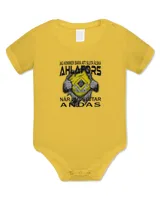Baby Bodysuit - EU Baby Bodysuit - EU