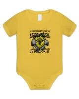 Baby Bodysuit - EU Baby Bodysuit - EU