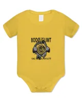 Baby Bodysuit - EU Baby Bodysuit - EU