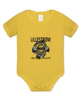 Baby Bodysuit - EU Baby Bodysuit - EU